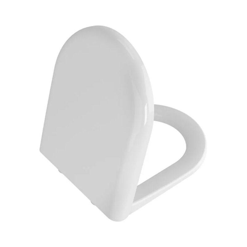 Vitra Zentrum Toilet Seat Vitra Zentrum Toilet Seat