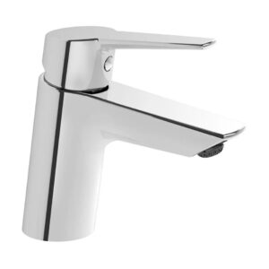 Vitra Solid S Basin Mixer Tap