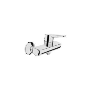 Vitra Solid S Shower Mixer