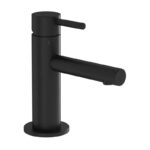 Vitra Origin Compact Basin Mixer Black