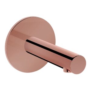 Vitra Origin Bath Spout Soft Copper