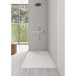 Vitra Origin Wall-Mounted Bath Spout Chrome