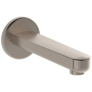 Vitra Root Round Bath Spout Nickel