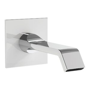 Vitra Suit Chrome Bath Spout