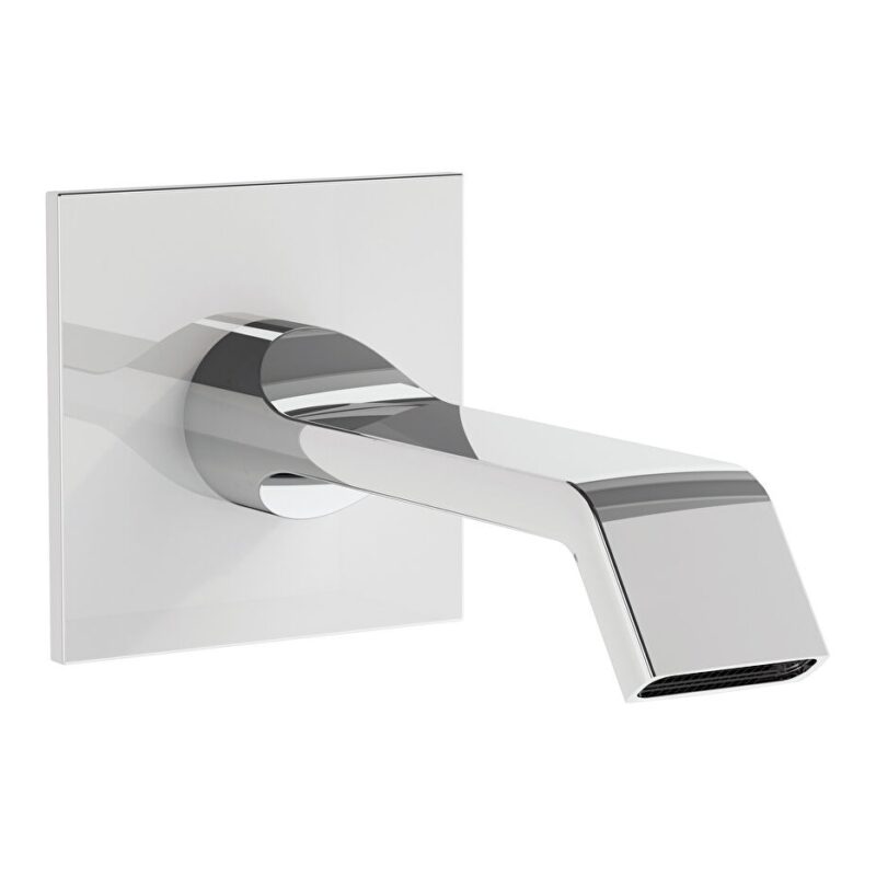 Vitra Suit Chrome Bath Spout
