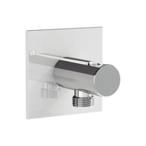 Vitra Suit Built-In Handshower Outlet Chrome