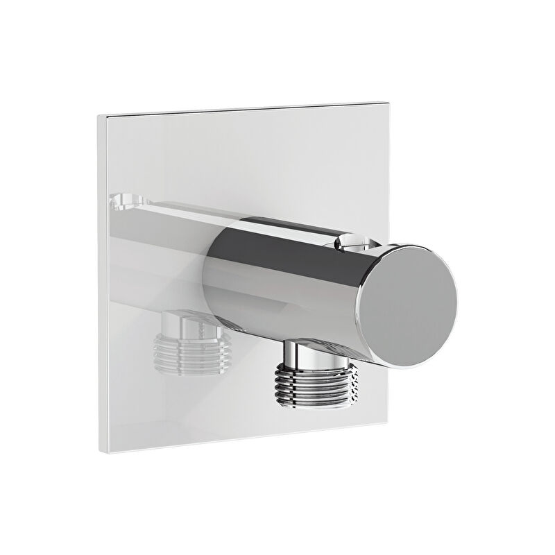 Vitra Suit Built-In Handshower Outlet Chrome Vitra Suit Built-In Handshower Outlet Chrome