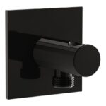 Vitra Suit Built-In Handshower Outlet Black