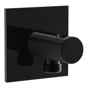Vitra Suit Built-In Handshower Outlet Black