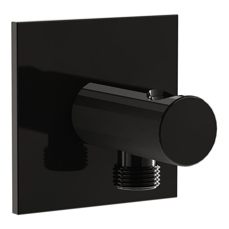 Vitra Suit Built-In Handshower Outlet Black