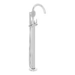 Vitra Origin Classic Floor-Mounted Bath Shower Mixer