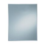 Vitra 550x700mm Capricorn Mirror