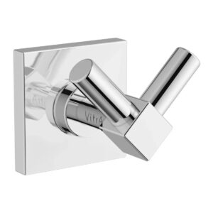 Vitra Root Bathrobe Holder Chrome