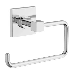 Vitra Root Toilet Roll Holder Chrome