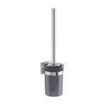 Vitra Root Toilet Brush Holder Chrome