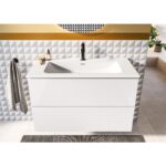 Vitra Origin Robe Hook Matt Black