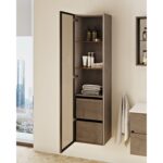 Vitra Origin Robe Hook Chrome