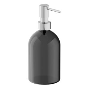 Vitra Origin Liquid Soap Dispenser Chrome
