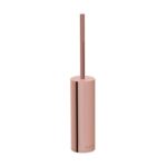 Vitra Origin Toilet Brush Holder Soft Copper