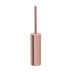 Vitra Origin Toilet Brush Holder Soft Copper