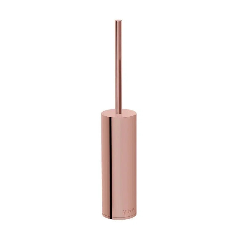 Vitra Origin Toilet Brush Holder Soft Copper Vitra Origin Toilet Brush Holder Soft Copper