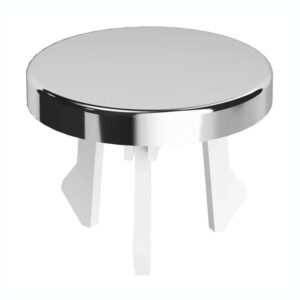 Vitra Overflow Cover Chrome