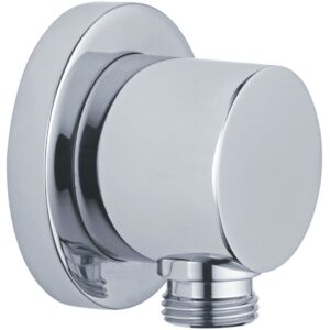 Vitra Wall Mounted Handshower Outlet Chrome