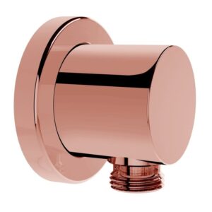 Vitra Built-In Handshower Outlet Soft Copper