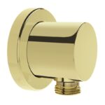 Vitra Shower Outlet Soft Gold