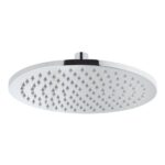 Vitra Origin Rain Shower Head 250mm