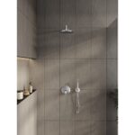 Vitra Origin Rain Shower Head 250mm