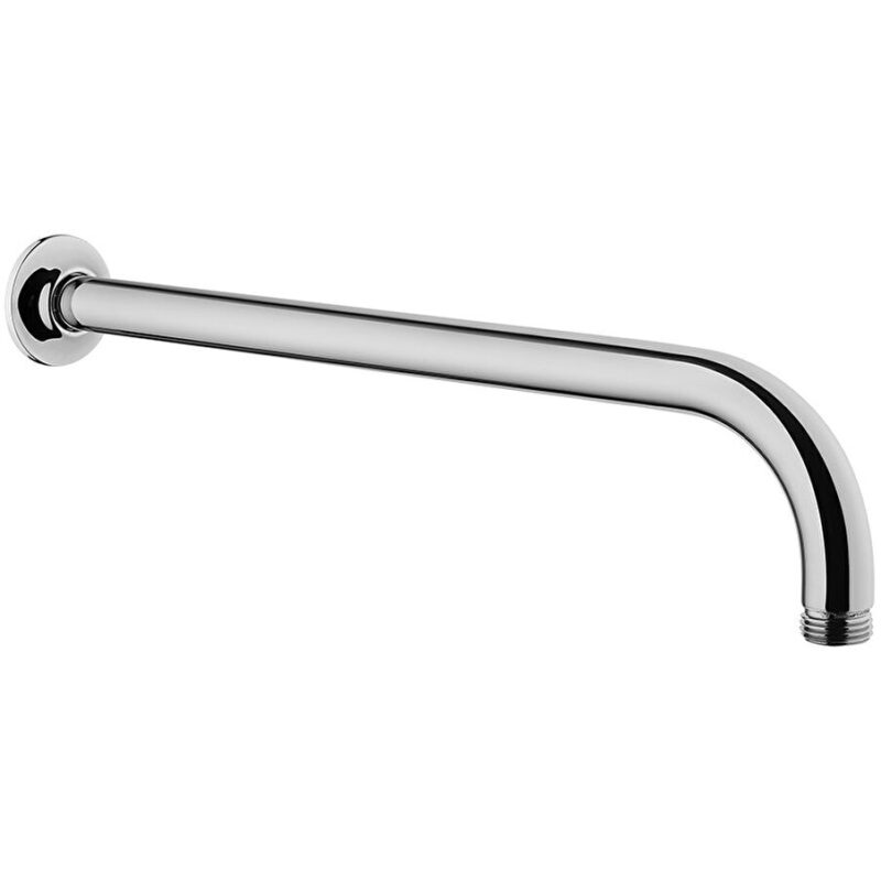 Vitra Long Universal Wall-Mounted Connection Pipe Vitra Long Universal Wall-Mounted Connection Pipe