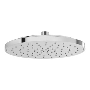 Vitra Origin Classic Round Head Shower Chrome