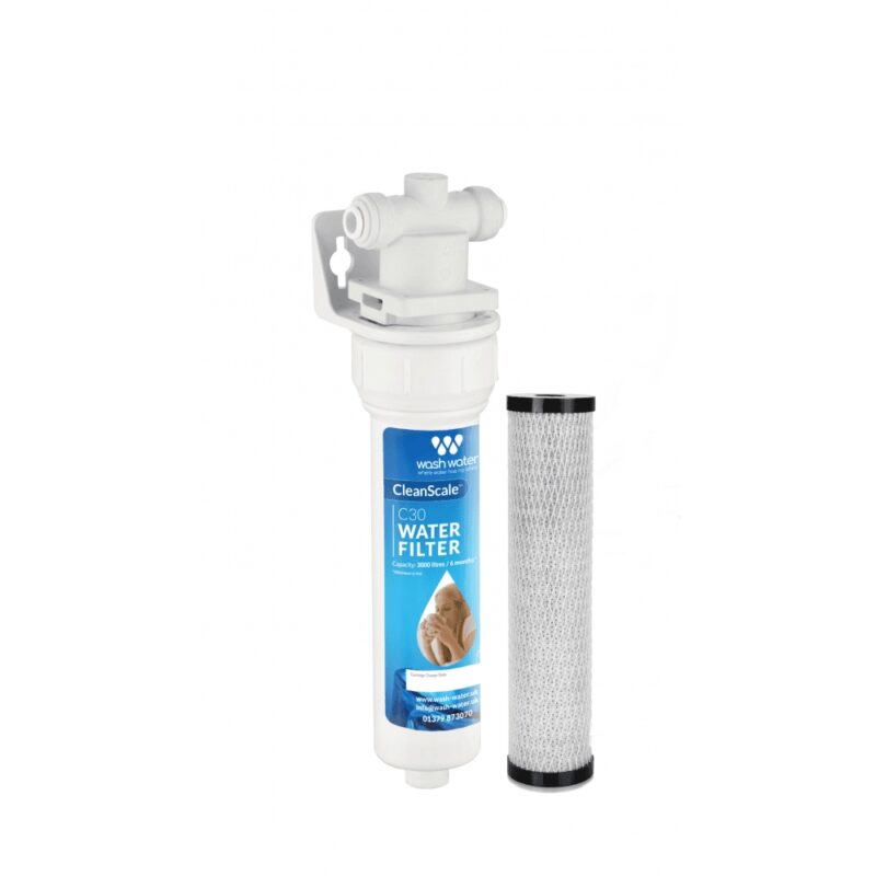 Wash Water C30 Water Filter