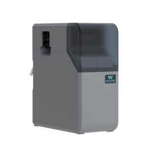 Wash Water Poseidon HC Water Softener 3/4" Connections