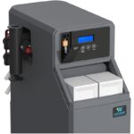 Wash Water Poseidon HC Water Softener 3/4" Connections