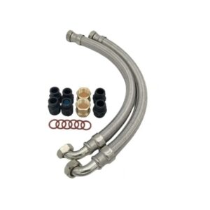 Wash Water Poseidon XE 1" Upgrade Kit