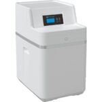 Wash Water Si160 Water Softener 3/4" Connections