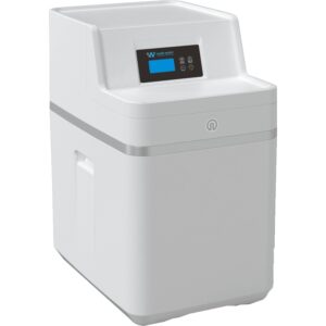 Wash Water Si160 Water Softener 3/4" Connections