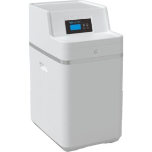 Wash Water Si260 Water Softener 3/4" Connections