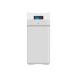 Wash Water Si260 Water Softener 3/4" Connections