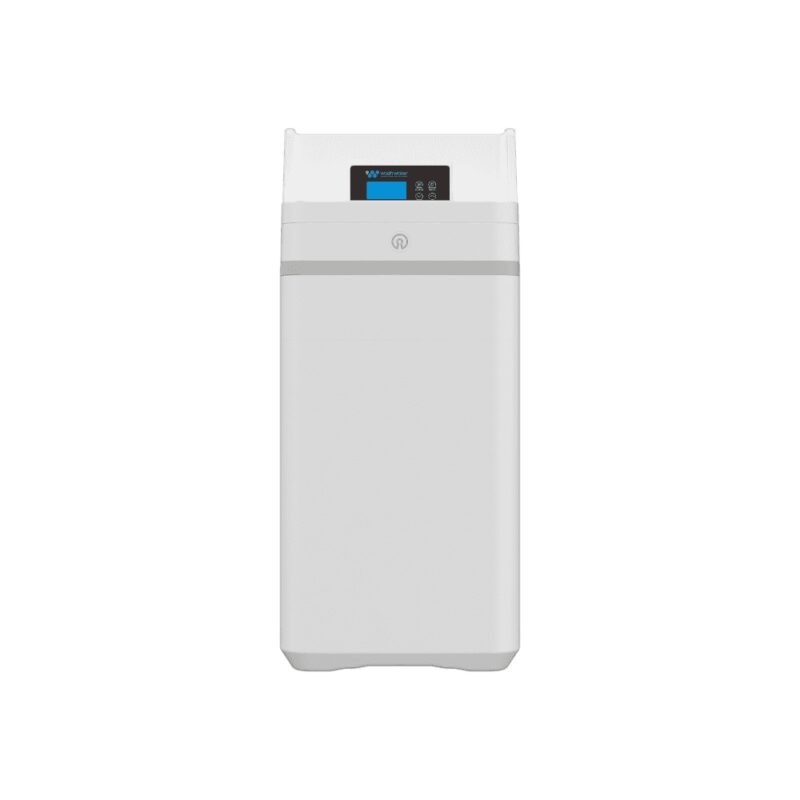 Wash Water Si260 Water Softener 3/4" Connections