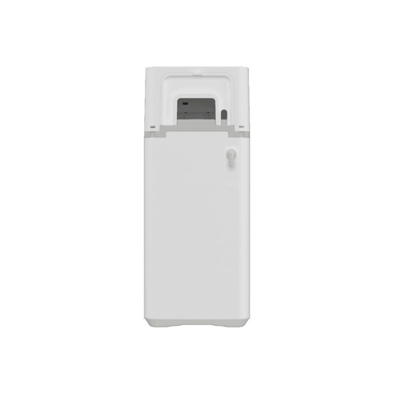 Wash Water Si260 Water Softener 3/4" Connections