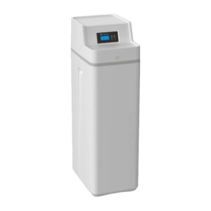Wash Water Si360 Water Softener 1" Connections