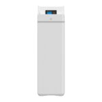 Wash Water Si360 Water Softener 1" Connections