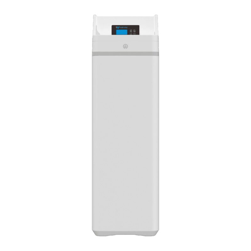 Wash Water Si360 Water Softener 1" Connections