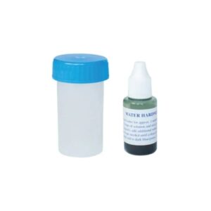 Wash Water Total Water Hardness Test Kit