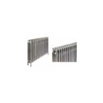 Zehnder Charleston 2 Column Radiator 492 x 486mm 10 Sections Technoline