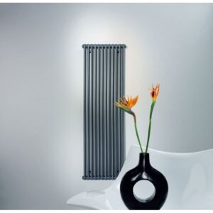 Zehnder Charleston 2 Column Radiator 1792 x 578mm 12 Sections Anthracite