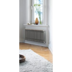 Zehnder Charleston 3 Column Radiator 500 x 1038mm 22 Sections Technoline